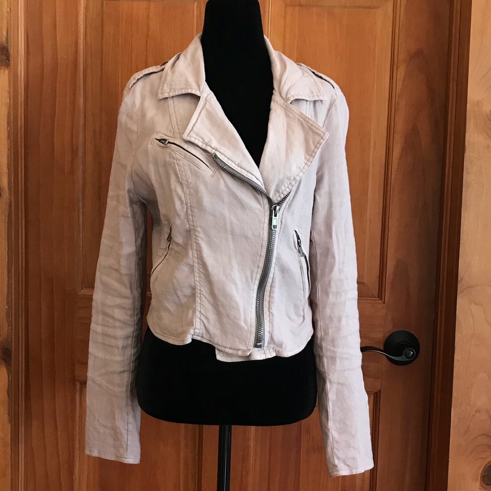 Free People Jacket